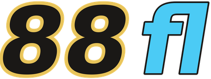 88fl logo